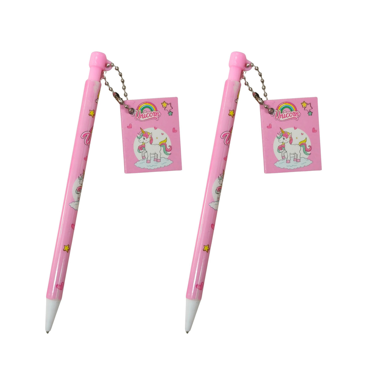 {12 Pcs} Pen and Mini Dairy Pencil for Boys and Girls {Random Design}