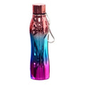 Rainbow Steeliness Steel Bottle 1000 ML
