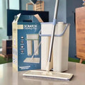 2 in 1 Scratch Cleaning Mop