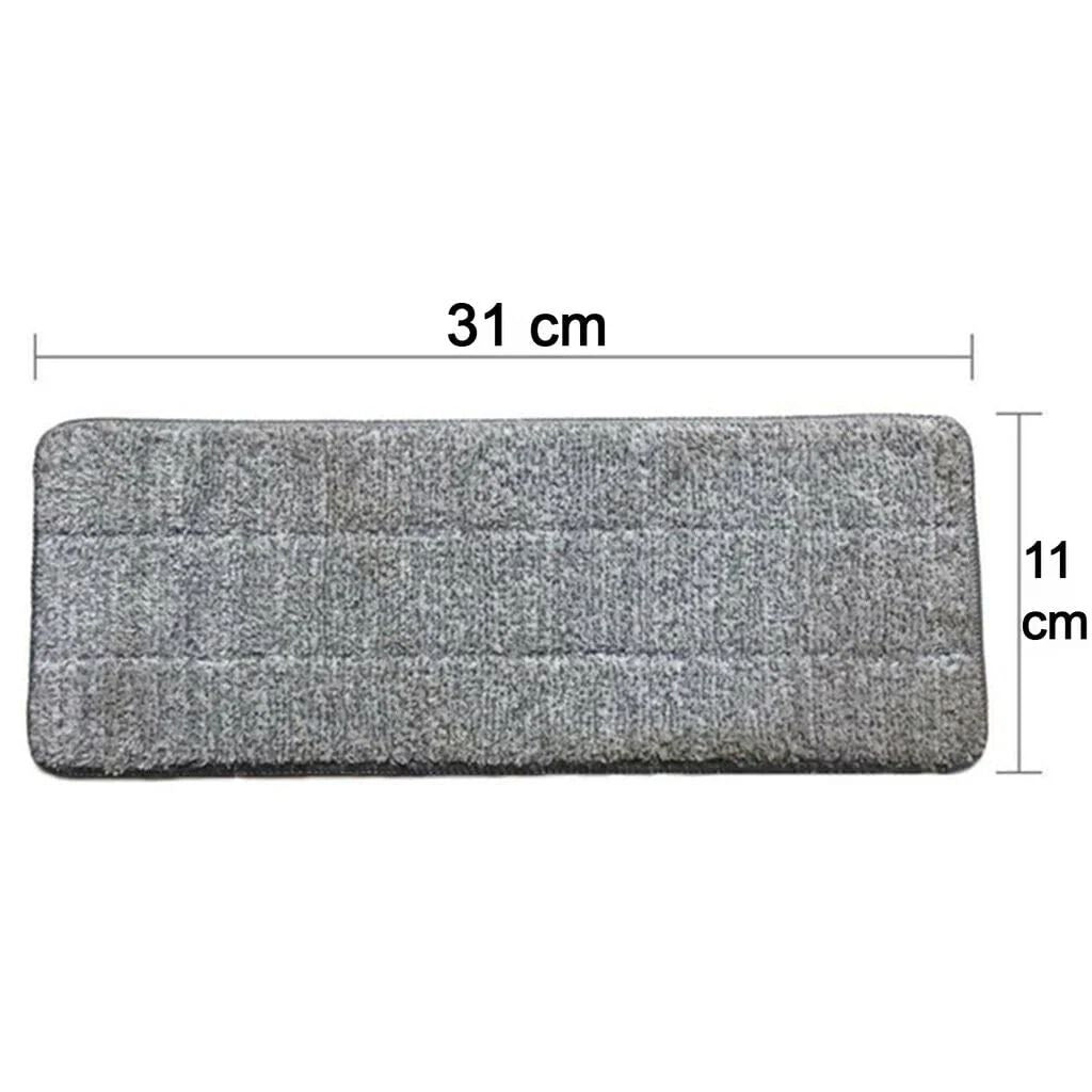 2 in 1 Scratch Cleaning Mop