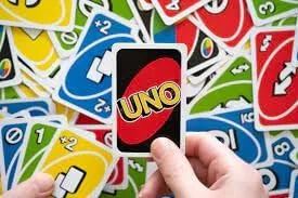 UNO CARD