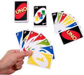 UNO CARD