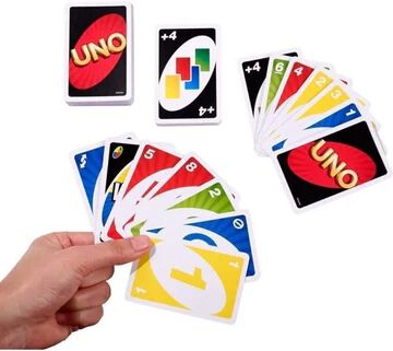 UNO CARD
