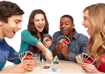 UNO CARD