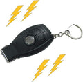 Extreme Shocker Car Keychain Novelty Shocking Keyring Fob Practical Joke Gag Gift Prank Key Ring
