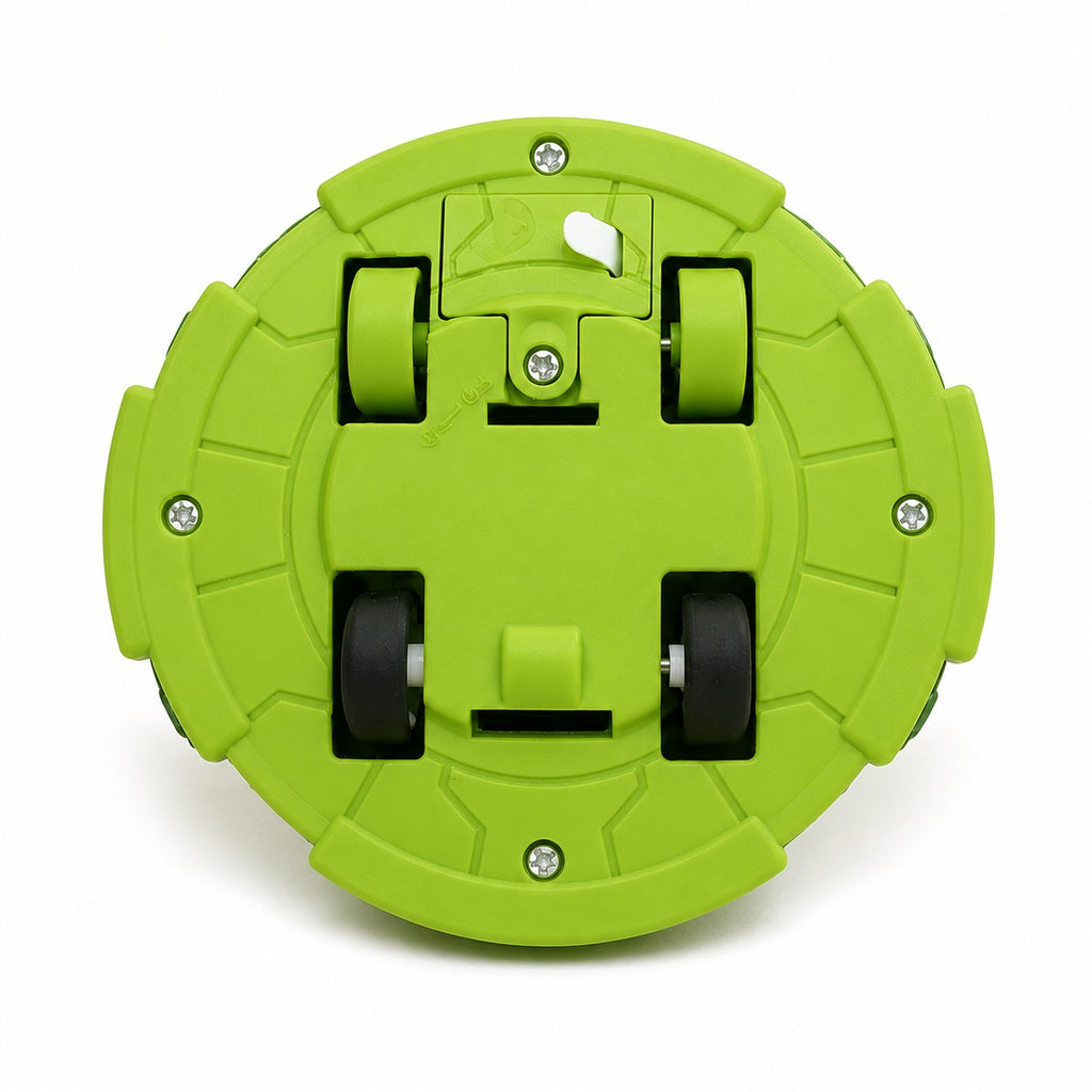 UFO Night Light mini car for Kids {Random Color}