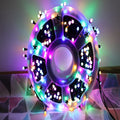 50 Meter Led String Decoration Light For Outdoor, Indoor, Anniversary, Birthday Party, Diwali, Holi, Christmas Decoration