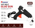- 40 Watt Hot Melt Glue Gun - 20313