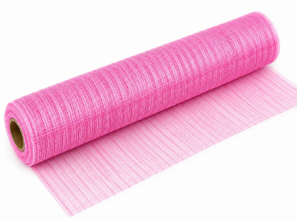 Multicolour (12.5) Glitter Tulle Net Fabric Roll for Gift Wrapping & Decoration