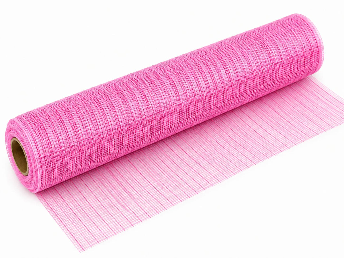 Multicolour (12.5) Glitter Tulle Net Fabric Roll for Gift Wrapping & Decoration