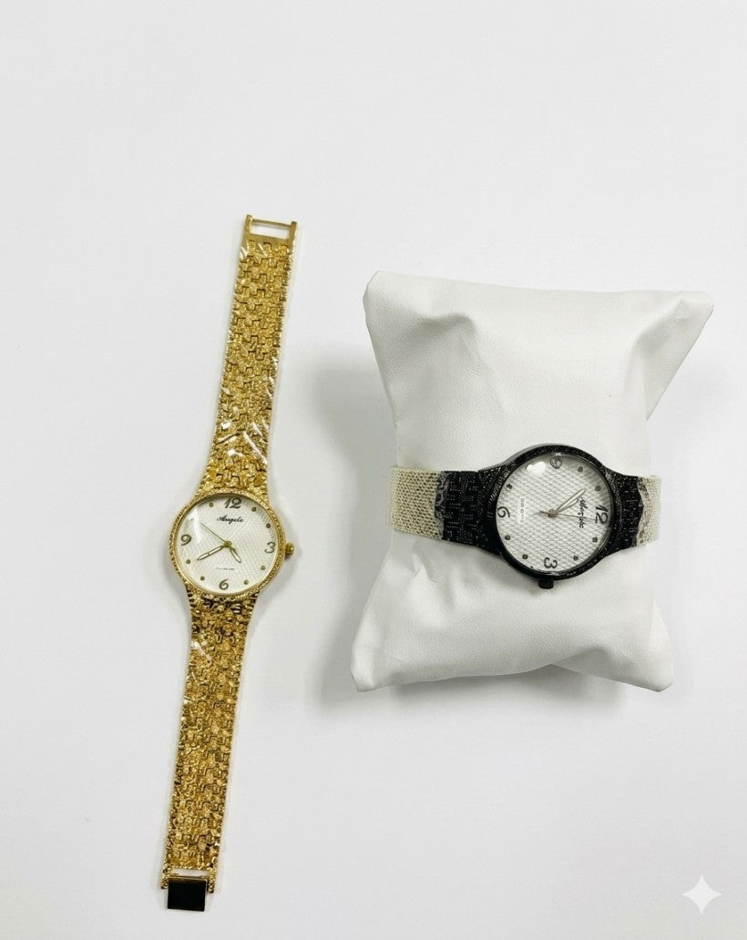 Fashion Woman Watches