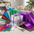 (50 pcs) Gift paper paket big