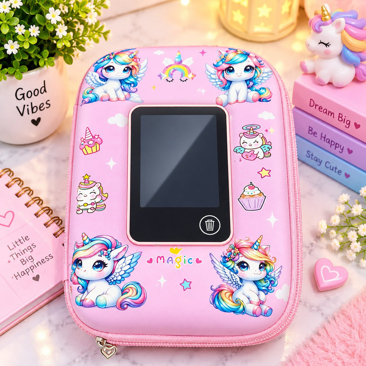 LCD Pouch - 21302