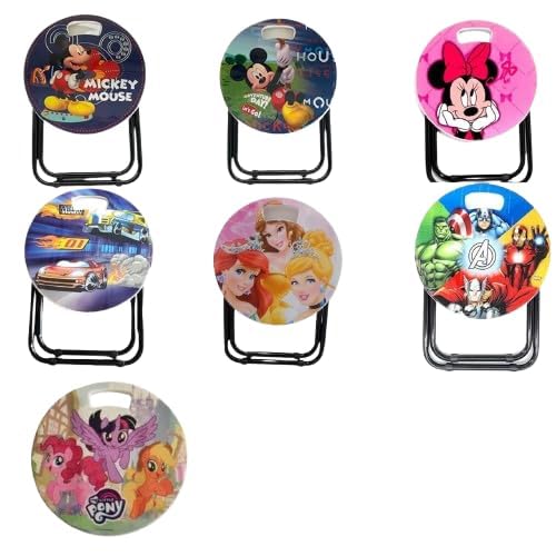 Stool Foldable