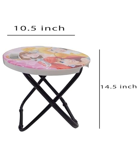 Stool Foldable