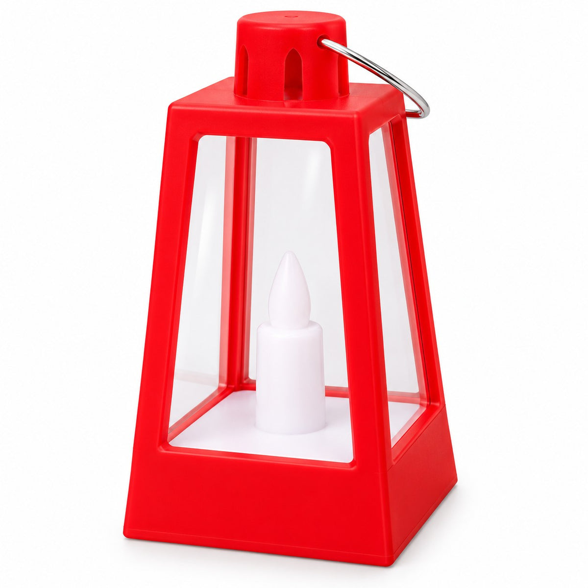 {1 pcs } Cosy Trio of Glowing Lanterns