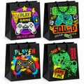 Game Theme Gift Bag 23X18X10cm