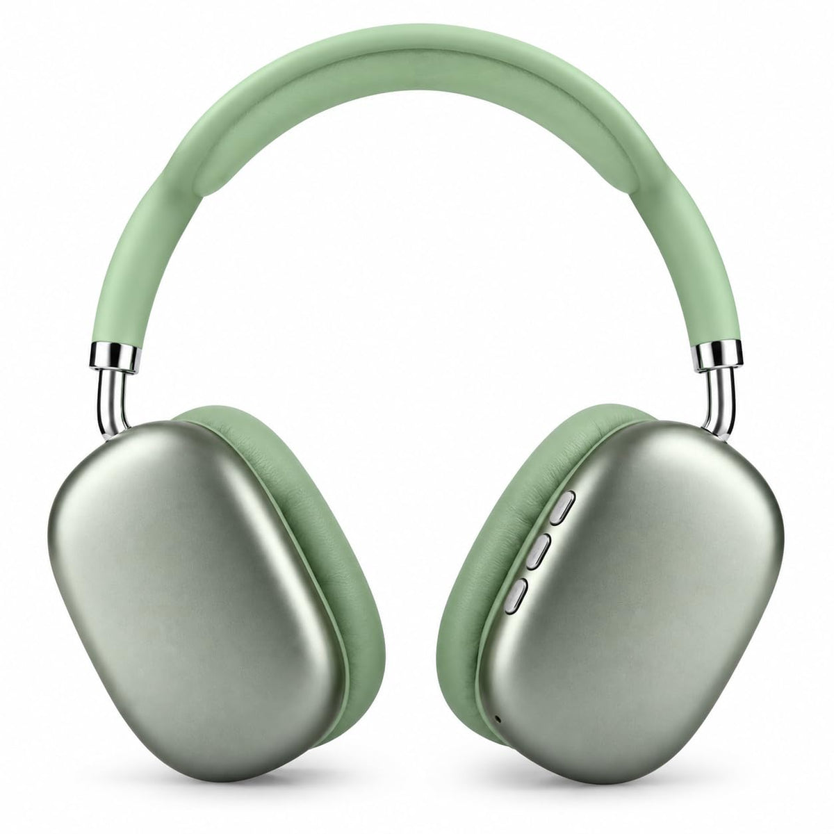 P9 Bluetooth Wireless Over Ear Headphones with Mic, 50mm HiFi