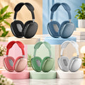 P9 Bluetooth Wireless Over Ear Headphones with Mic, 50mm HiFi