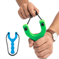 Fiber Composite Slingshot  – Target Improvement Tool - 20683