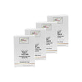 COLOGN Handmade VEGAN Almond Oil Soap NT Pack of 4