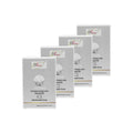 ICE Handmade VEGAN Almond Oil Soap NT Pack of 4