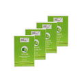 LIME Handmade VEGAN Almond Oil Soap NT Pack of 4