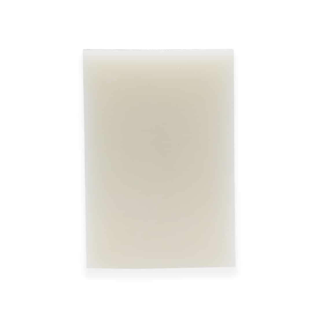 MIST Handmade VEGAN Almond Oil Soap 100 gms unit - Pack of 2