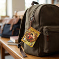 Harry Potter Diary Keychain - 21360