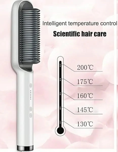straight comb - 3370