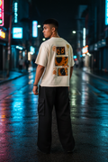 Back 1 - Neon Street