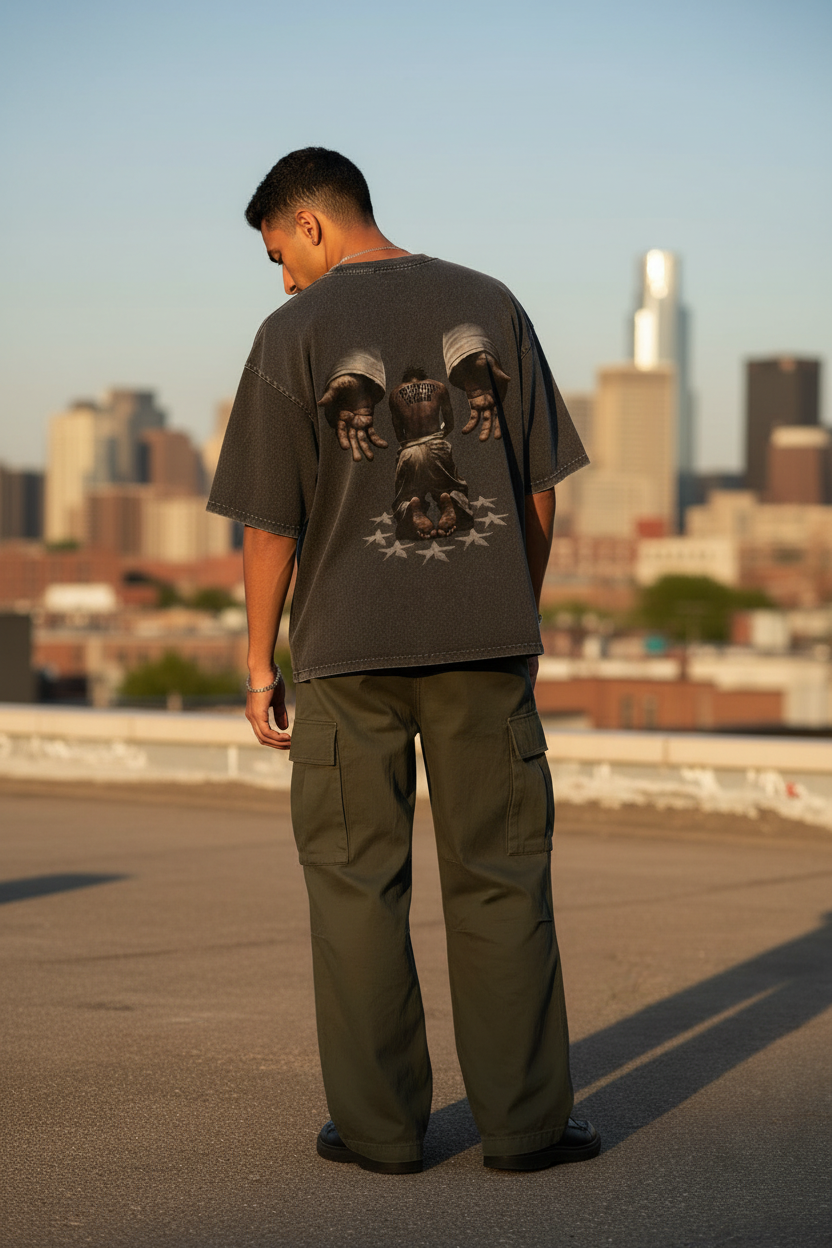 Back Golden 3