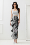 Butterfly Skirt - Front