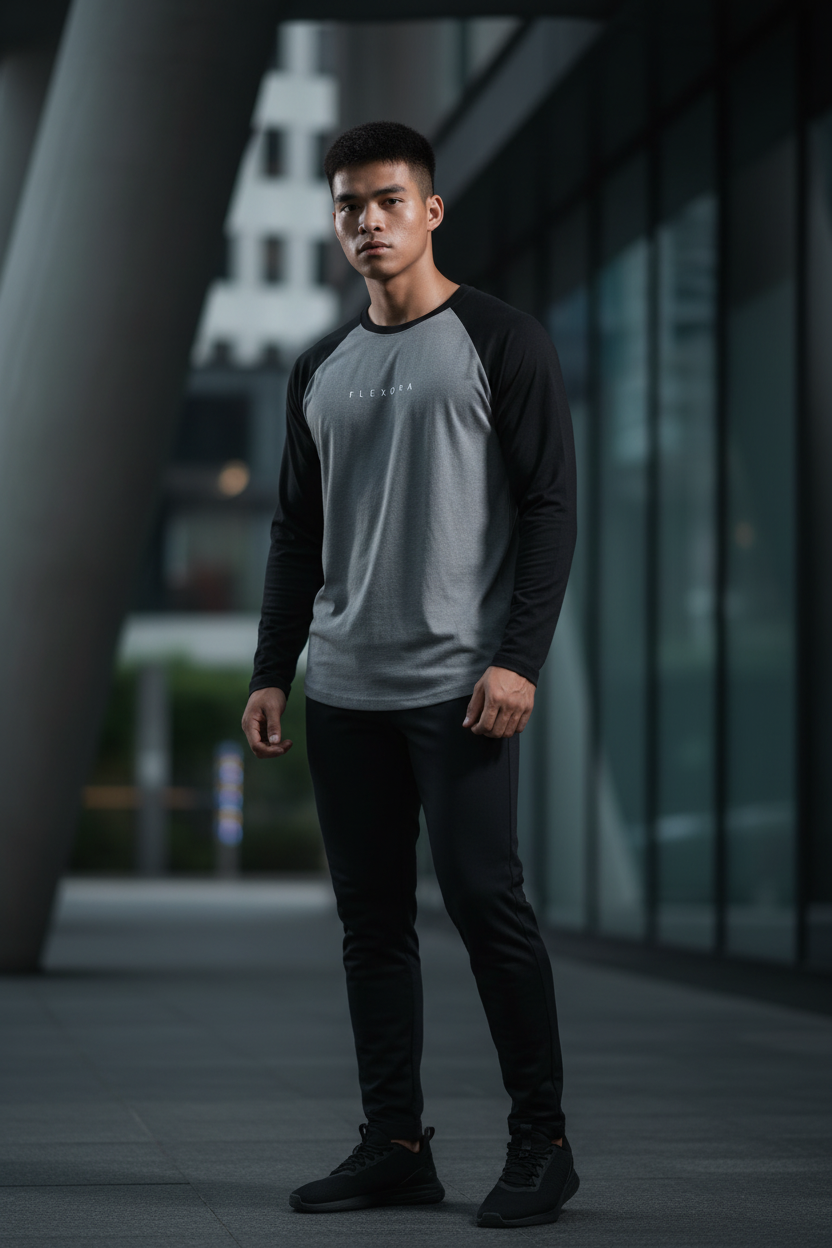 Consistent Model Front Pose