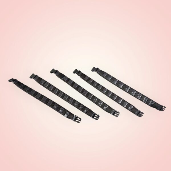 Black Balts for Man and Women - 10820