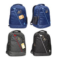 Laptop Backpack/College Bag pack/Office Back 4 compartment size= 42*28*13 Cm - 10617