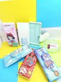 HBC-188426  Spoucnch 3d Character compox box