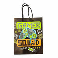 Game Theme Gift Bag 23X18X10cm - 3644