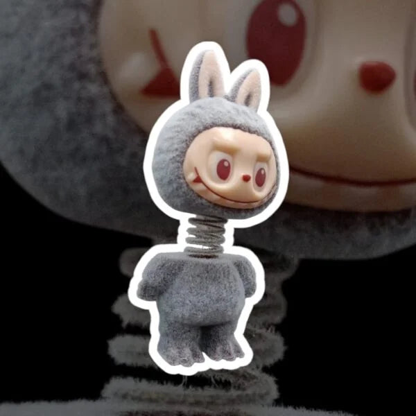 Labubu Spring Doll - 20051