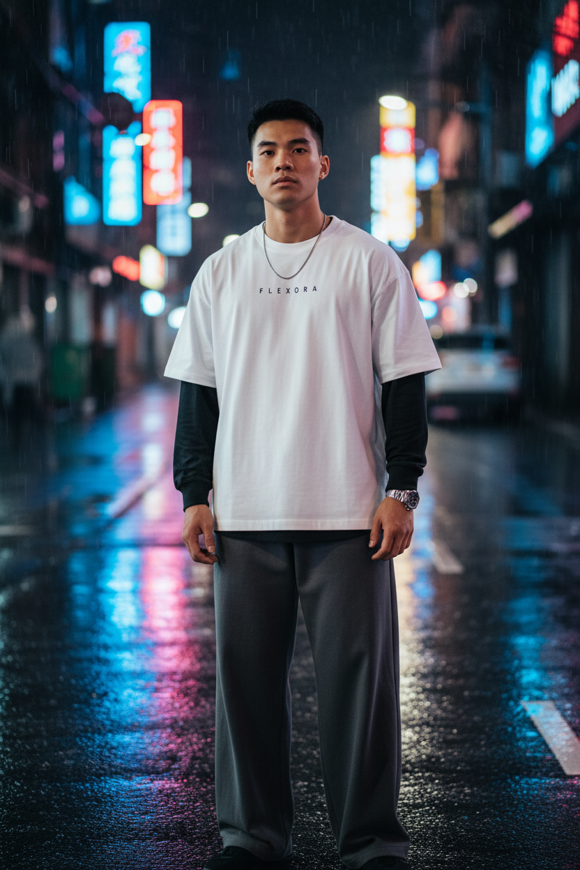 Flexora - Shot 3