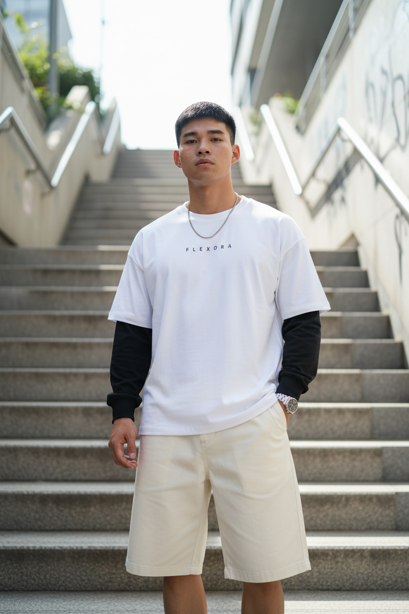 Flexora - Shot 5