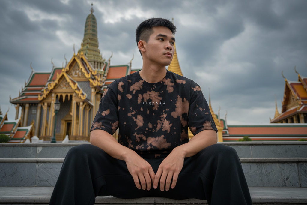 Front — Bangkok