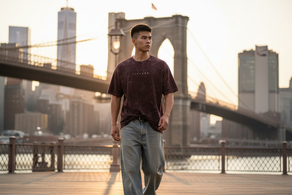 Front — NYC