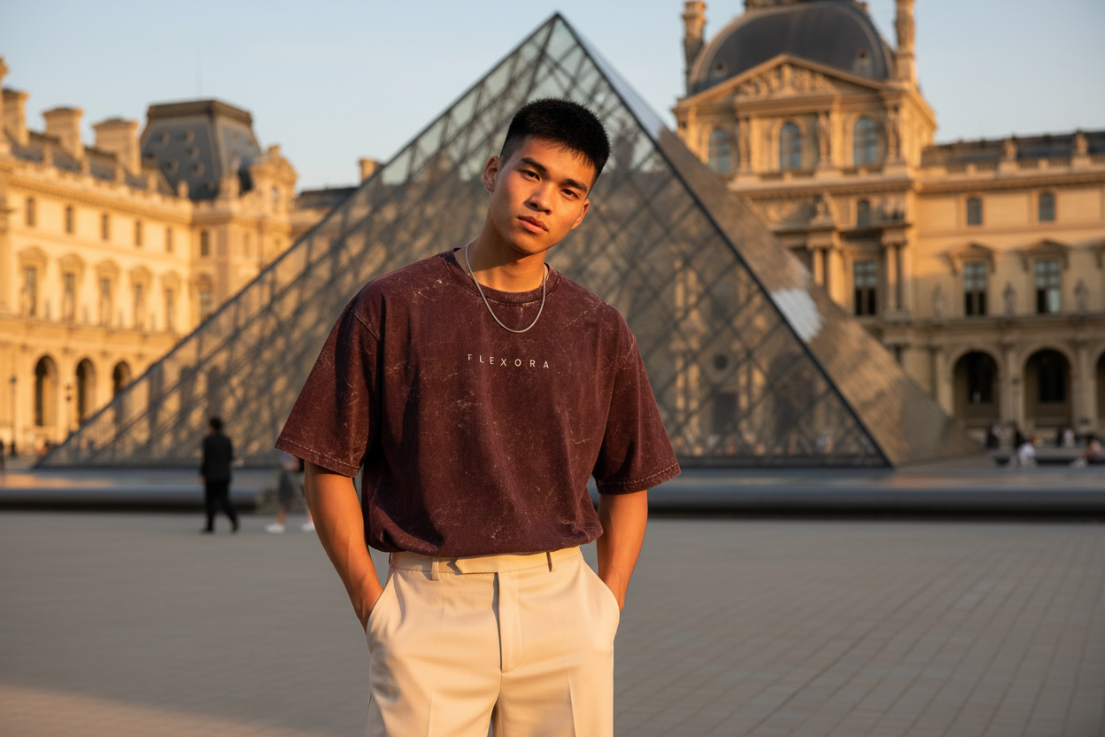 Front — Paris