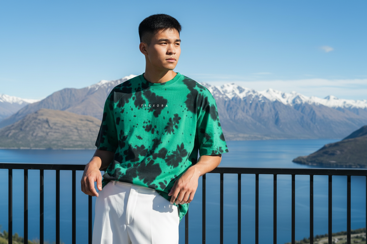 Front — Queenstown
