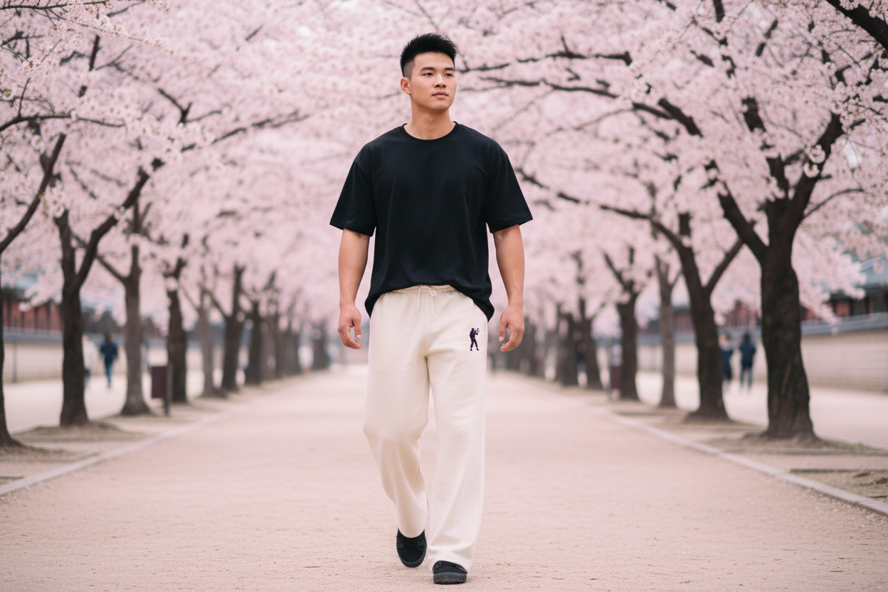 Front — Seoul
