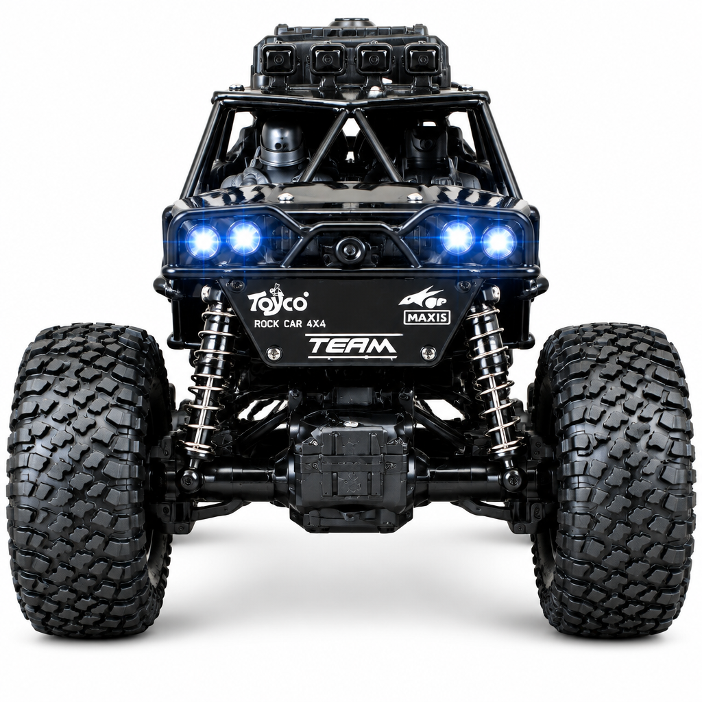 Front view