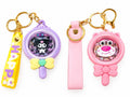 cute Cartoon  Keychain – Stylish Hanging - 21266