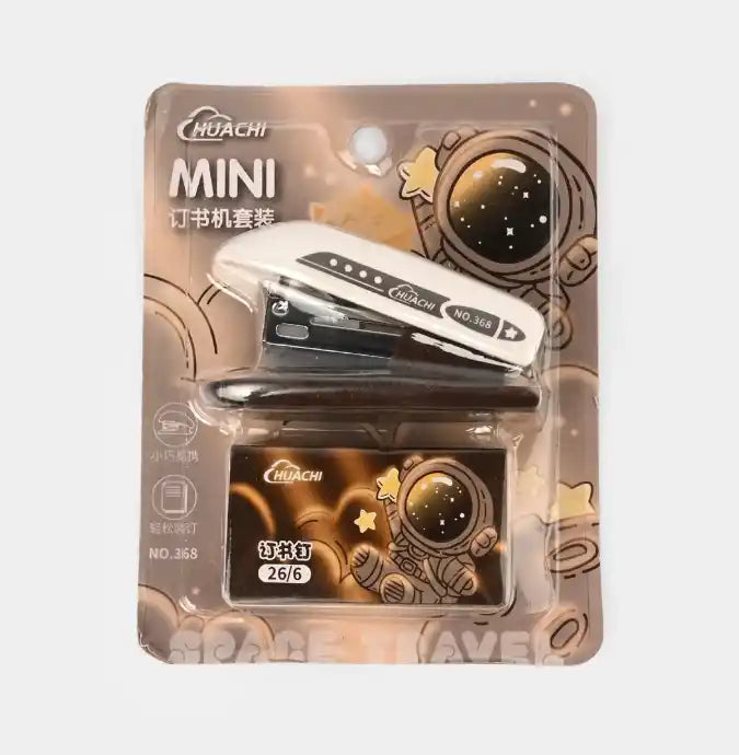 Aeroplane Stapler - 21205