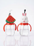 Water straw sippy cups - 21272